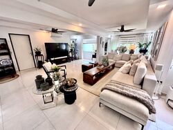 Blk 134 Marsiling Road (Woodlands), HDB Executive #606386271